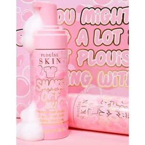 P.Louise Shake Off‎ 2022 Cleanser
